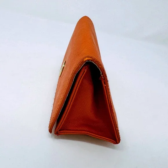 Tory Burch TY7138 Black Geometric Cat Eye Sunglasses Blue Gradient Lenses - Picture 11 of 14